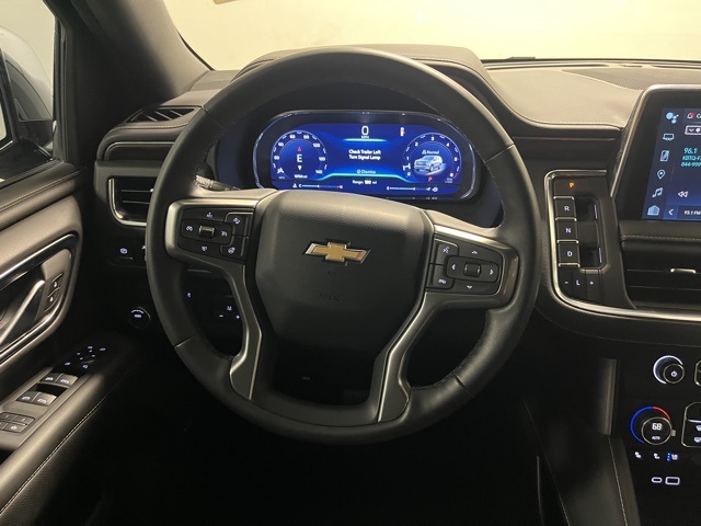 2024 Chevrolet Tahoe Premier photo 3