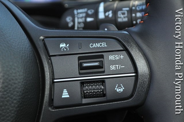 2026 Honda CR-V Hybrid photo 15