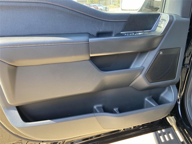 2025 Ford F-150 Tremor photo 11