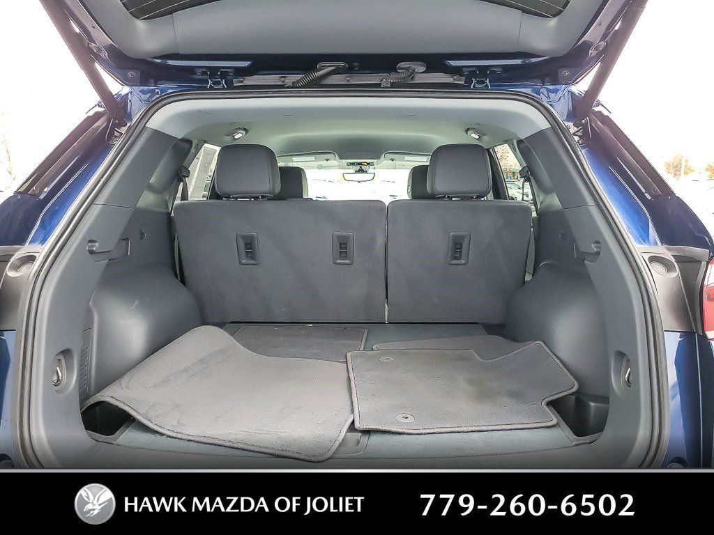 2022 CHEVROLET BLAZER - Image 19