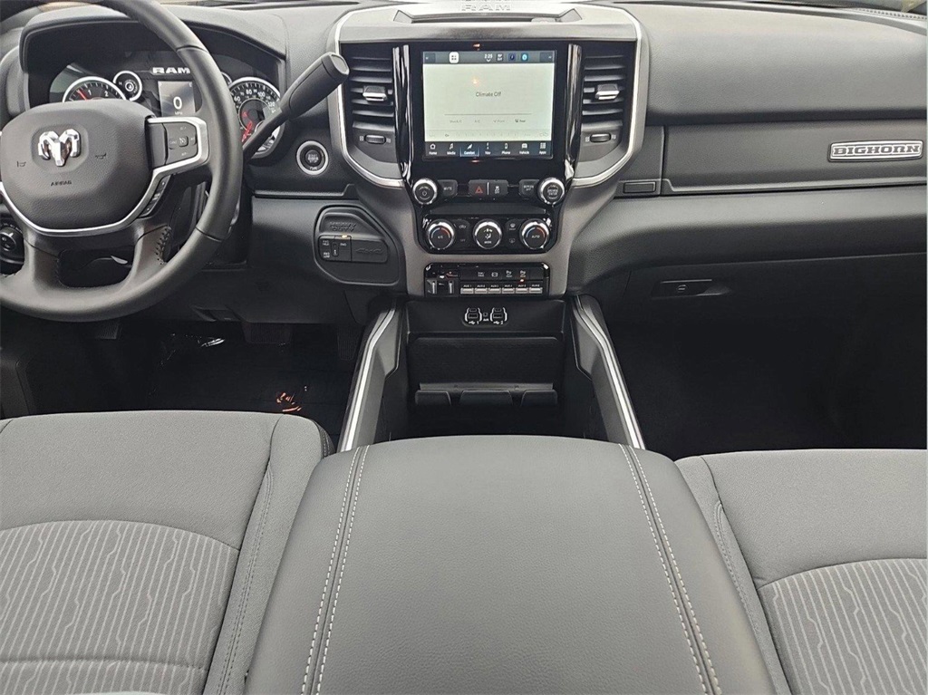 2024 Ram 2500 Big Horn photo 10