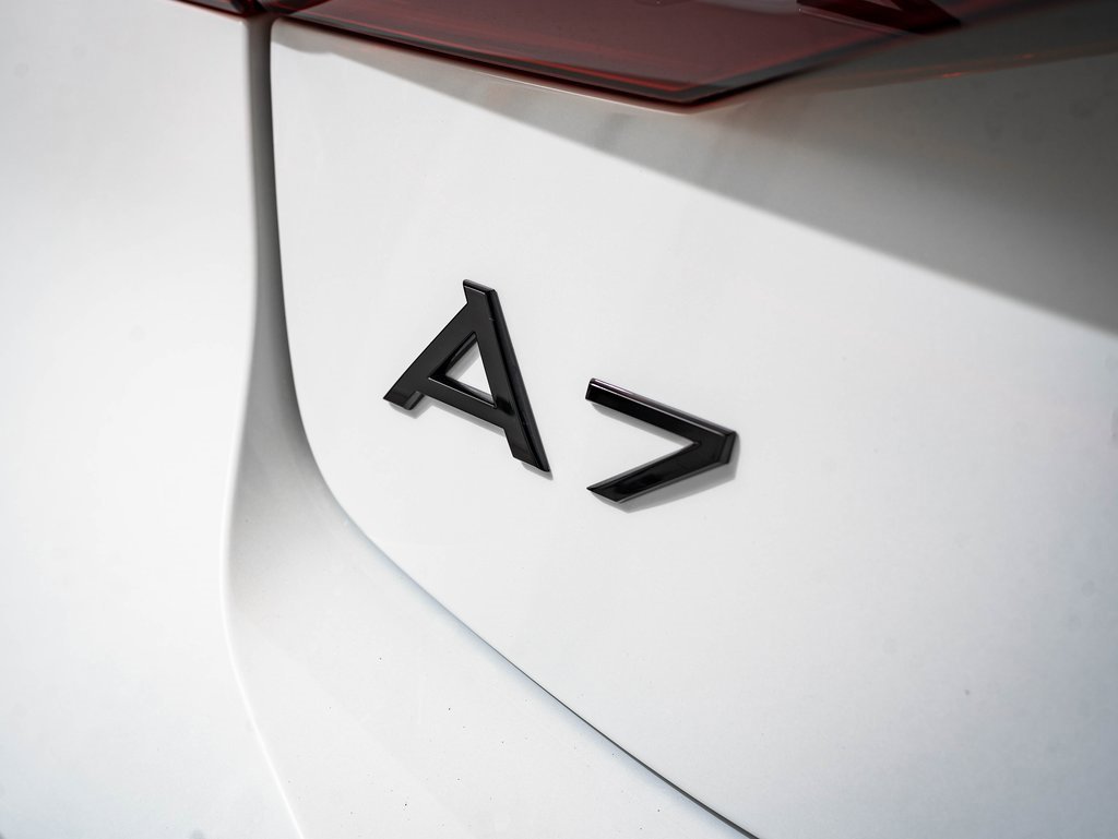 2025 Audi A7 55 Premium Plus photo 15