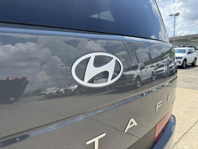 2026 Hyundai Santa Fe SEL photo 4