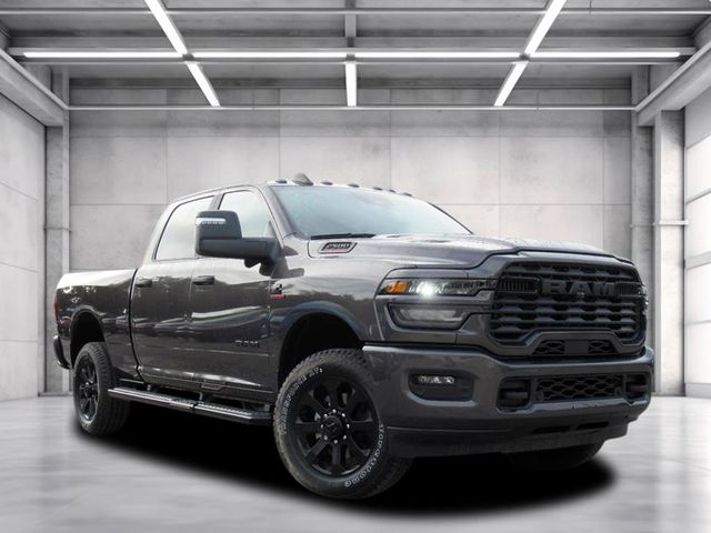 2026 RAM Ram 2500 Pickup Big Horn's photo