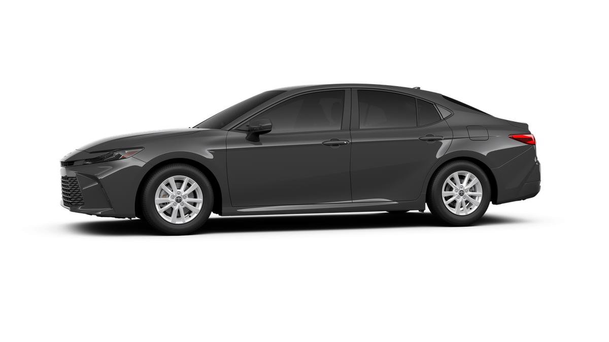 2026 Toyota Camry LE photo 32