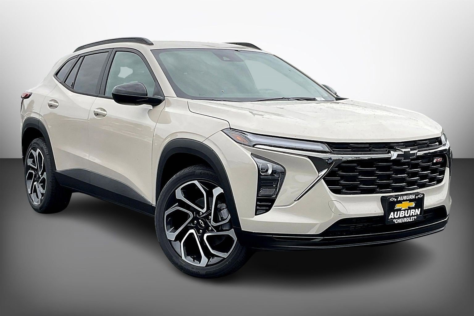 2026 Chevrolet Trax RS's photo