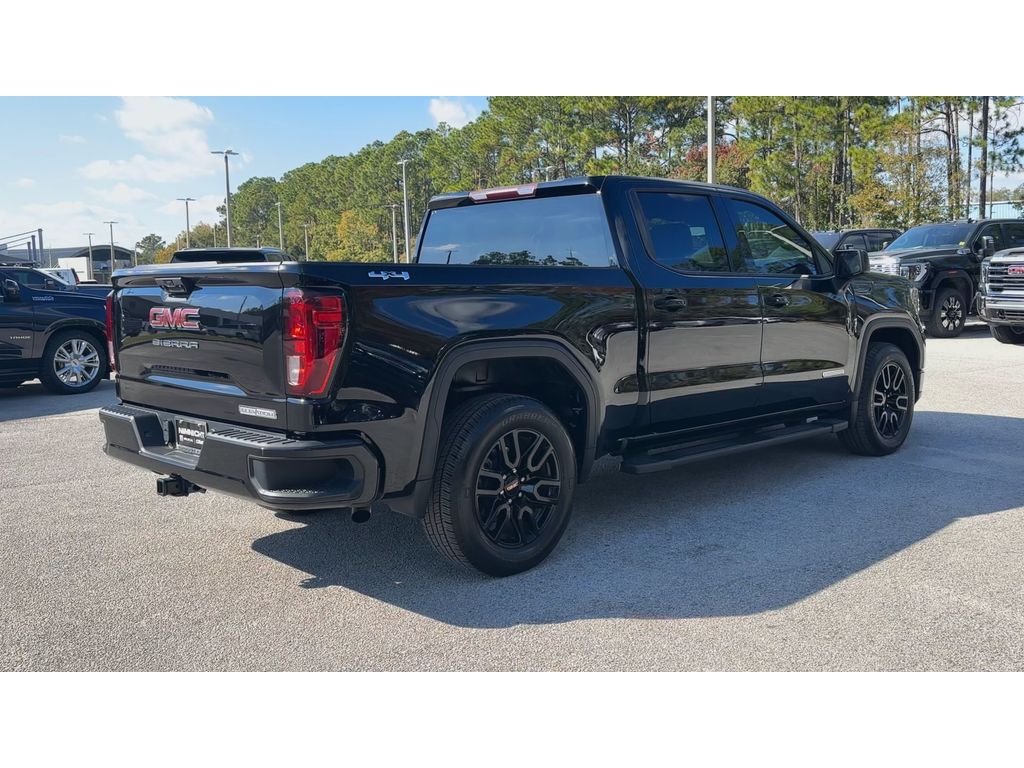 2023 Gmc Sierra 1500 Elevation photo 4