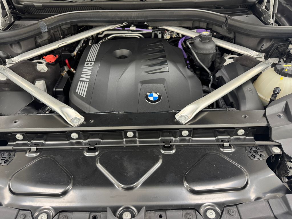 2023 Bmw X7 xDrive40i photo 34