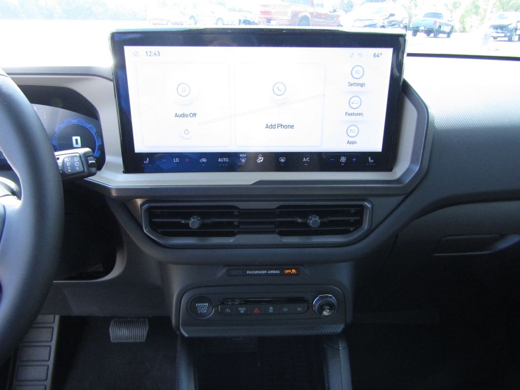 2025 Ford Bronco Sport Big Bend photo 20