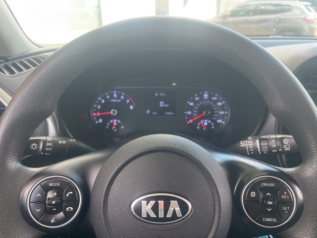 2021 Kia Soul S photo 11