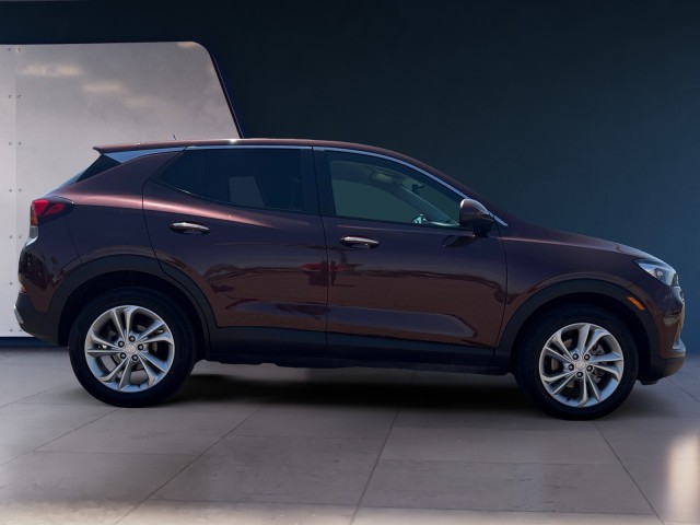 2023 Buick Encore GX Preferred photo 5