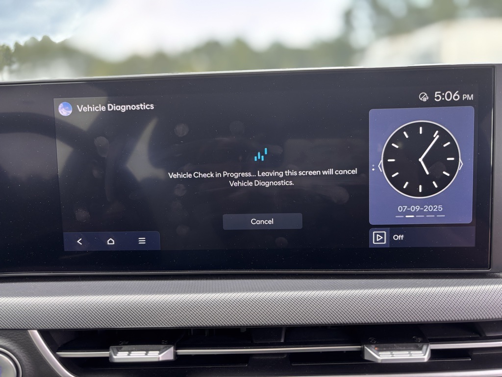 2024 Hyundai Sonata SEL photo 21