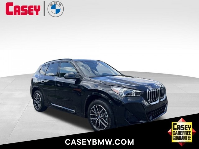 2025 BMW X1