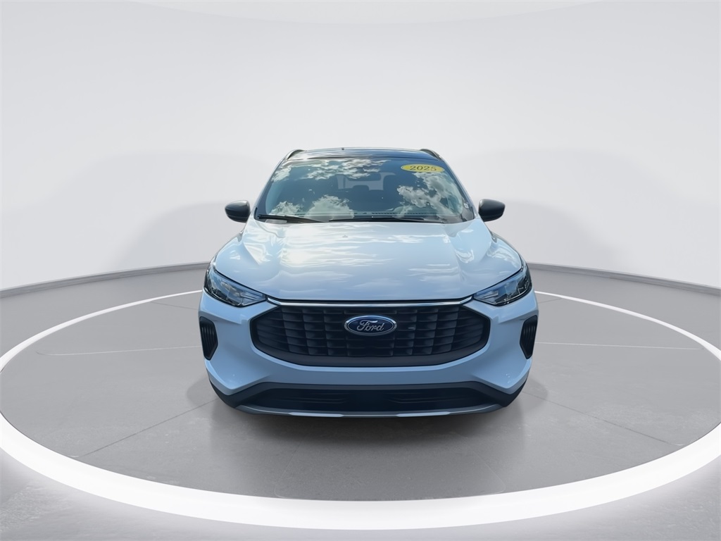 2025 Ford Escape Active photo 3