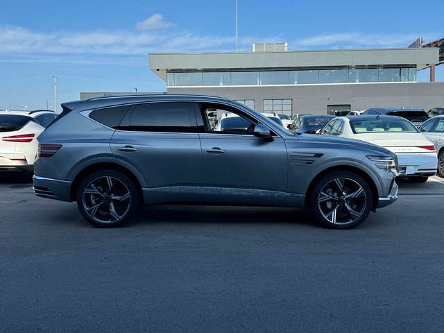 2025 Genesis GV80 2.5T Prestige photo 2