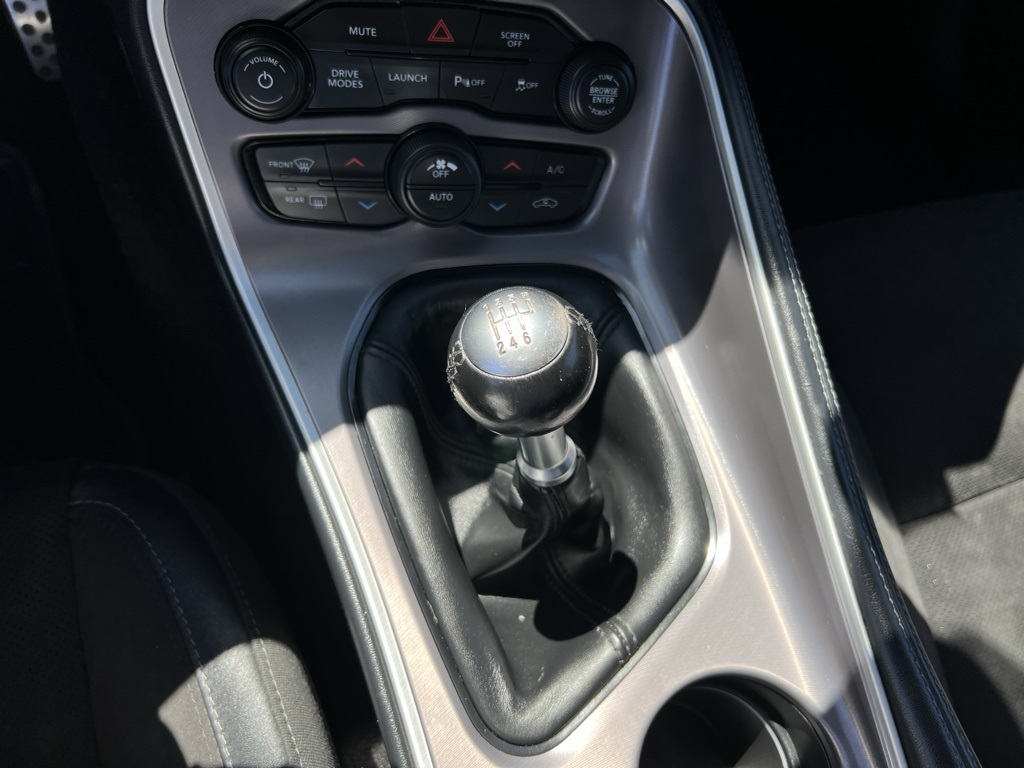 2021 Dodge Challenger R/T Scat Pack photo 22