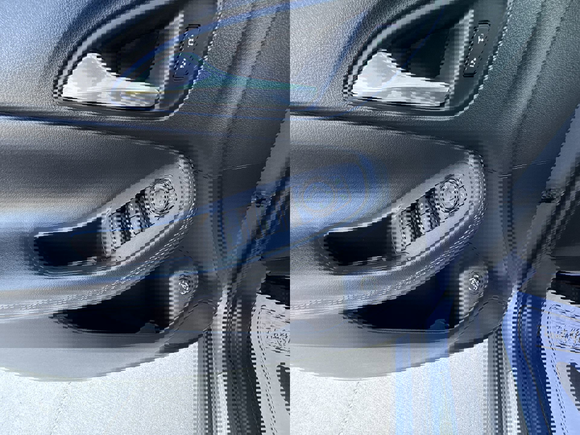 2021 Buick Encore GX Select photo 21