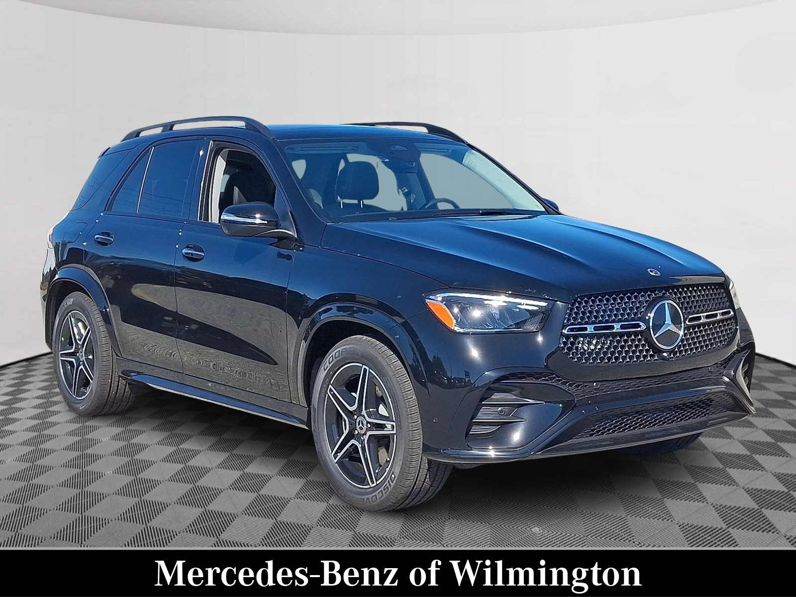 2026 Mercedes-Benz GLE GLE350's photo