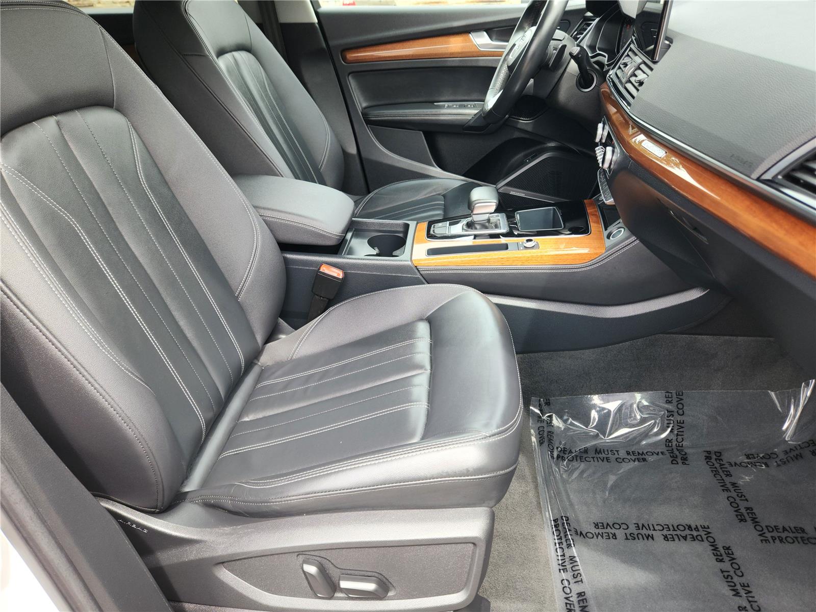 2023 Audi Q5 S line Premium Plus photo 14