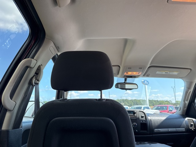 2013 Gmc Sierra 1500 SLE photo 28