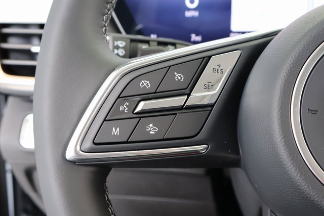 2025 Buick Envision Avenir photo 21