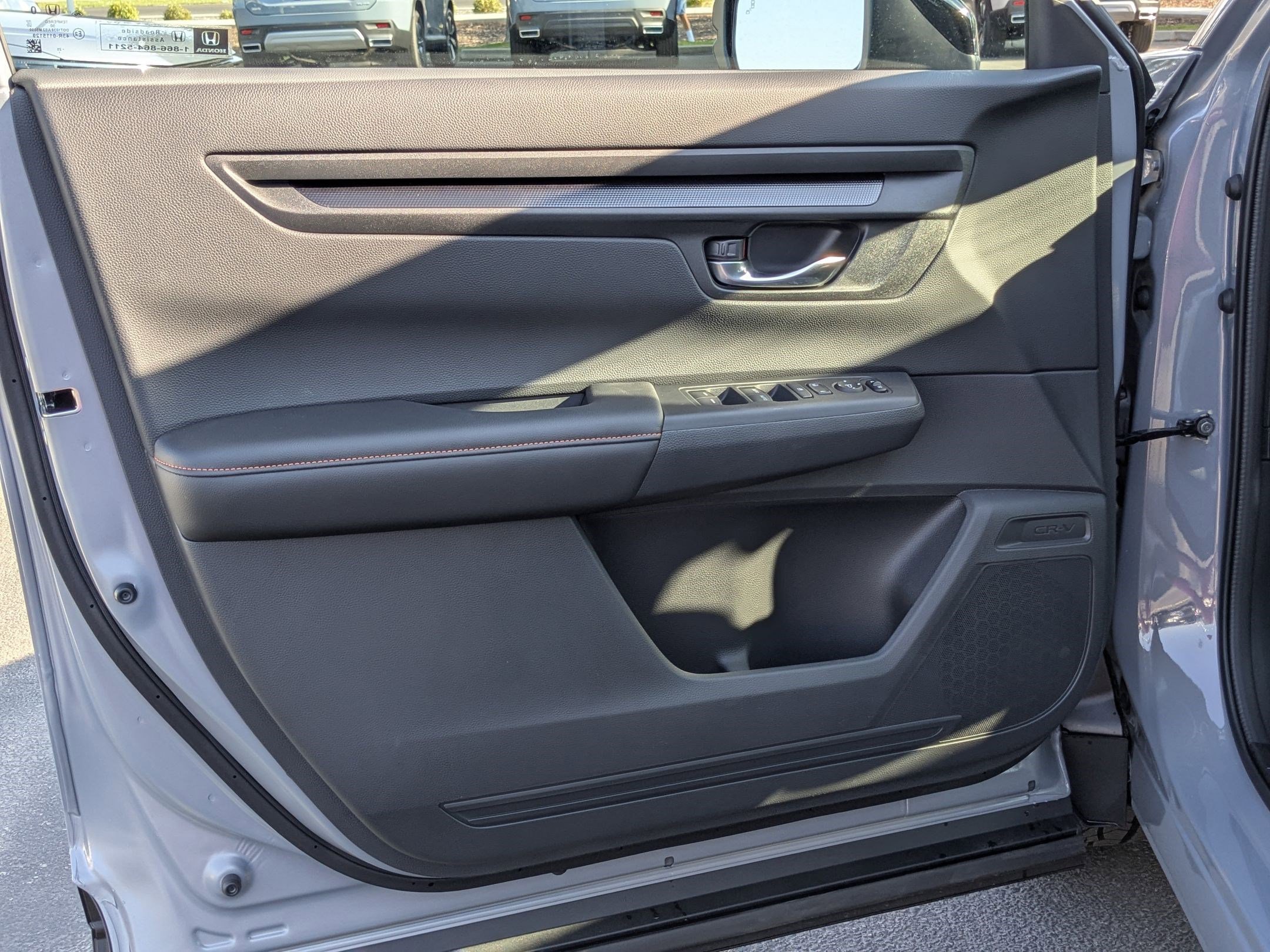 2026 Honda CR-V Hybrid photo 10
