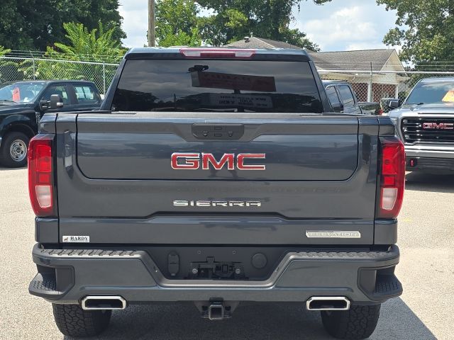 2021 Gmc Sierra 1500 Elevation photo 4