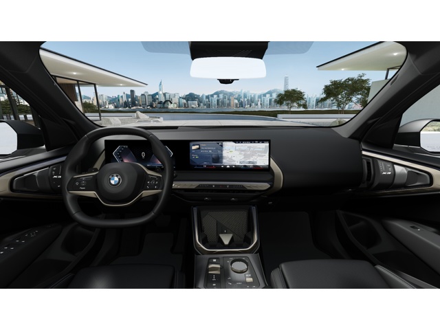 2025 Bmw X3 30x Drive photo 9