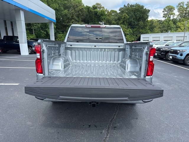 2026 Chevrolet Silverado 1500 LTZ photo 11