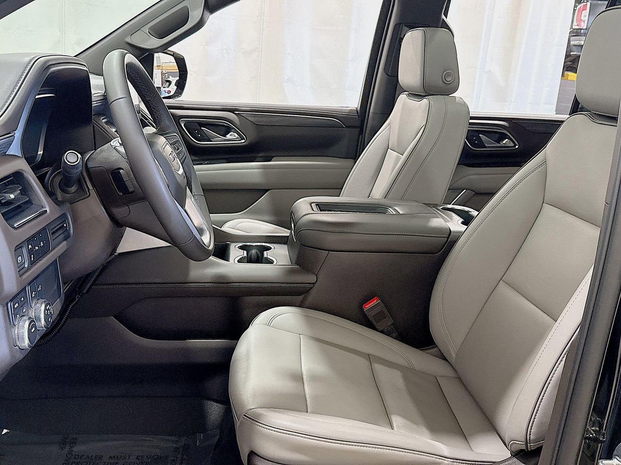 2023 Gmc Yukon SLT photo 19