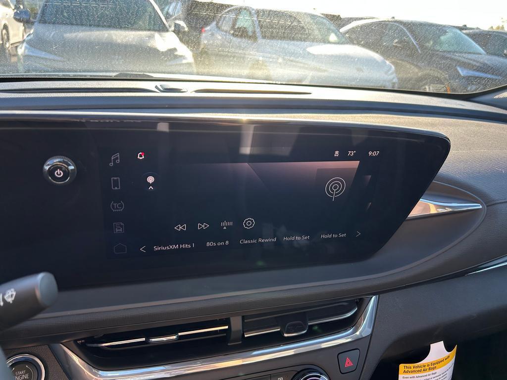 2026 Buick Envista Preferred photo 8