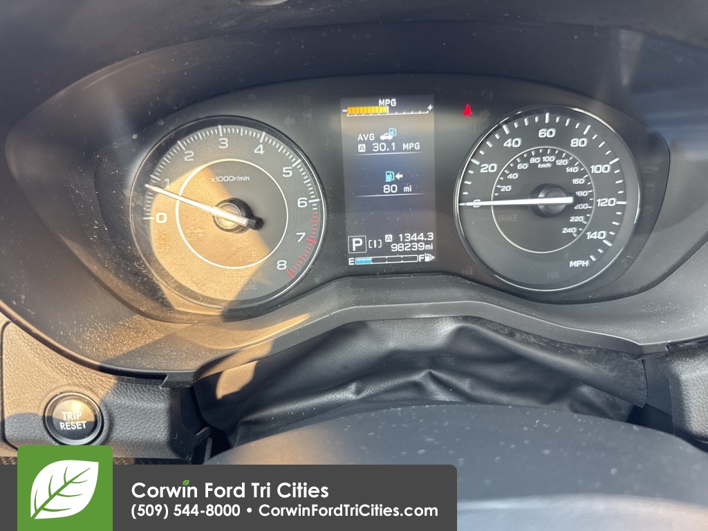 2023 Subaru Impreza Premium photo 2