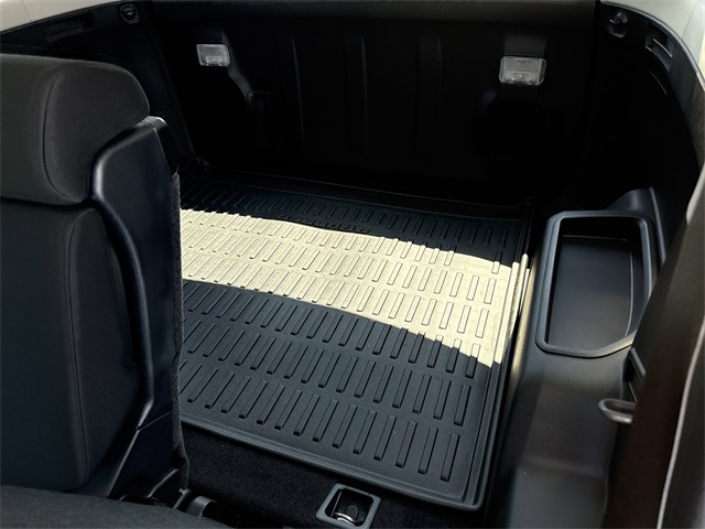 2024 Toyota 4Runner SR5 photo 13