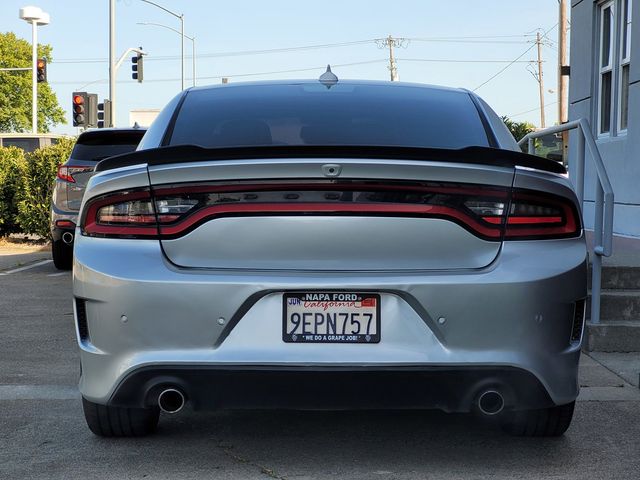 2022 Dodge Charger GT photo 5