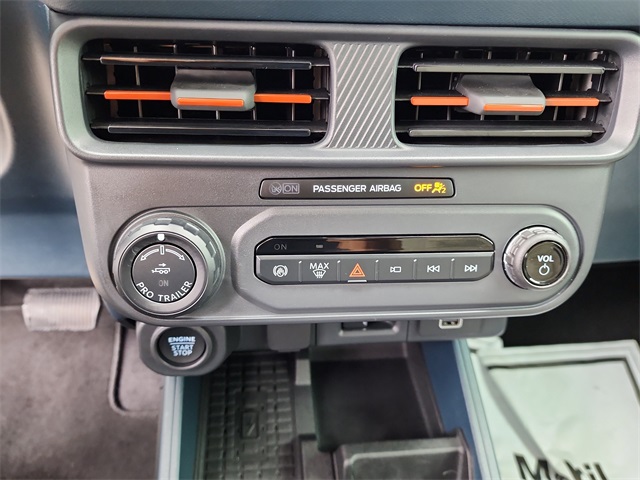 2025 Ford Maverick Lariat photo 21