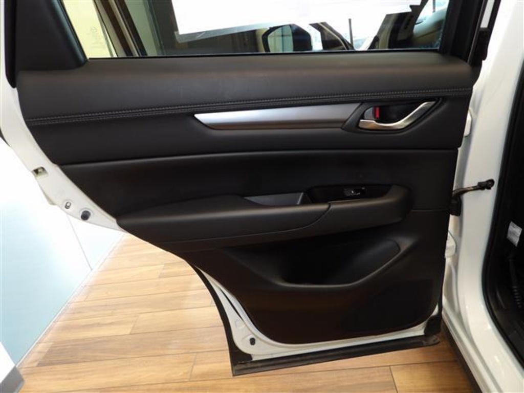 2021 Mazda CX-5 Carbon photo 17