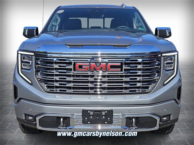 2025 Gmc Sierra 1500 Denali photo 2