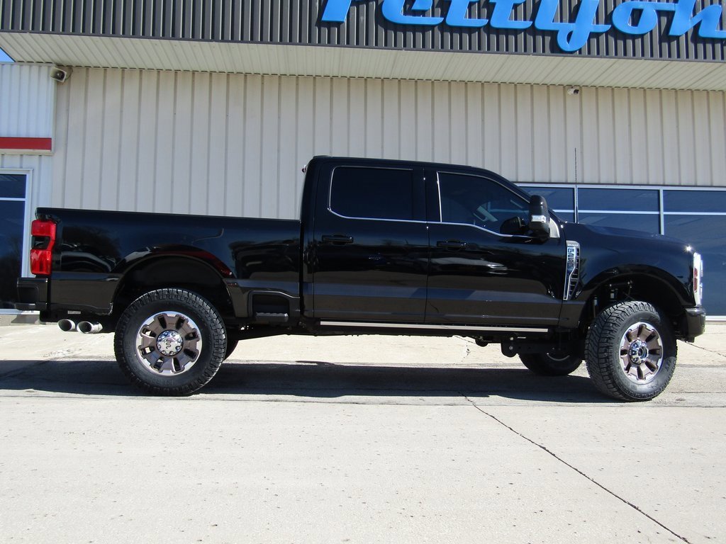 2024 Ford F-250 XL photo 2