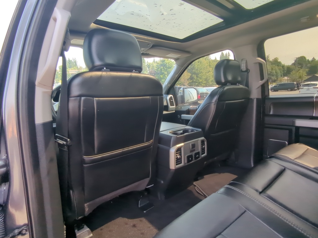2020 Ford F-150 Lariat photo 12