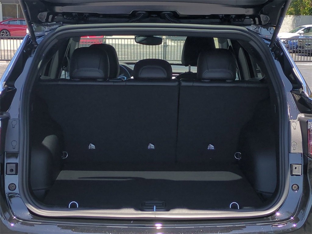 2025 Jeep Compass Latitude photo 11