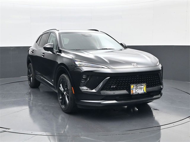 2025 Buick Envision Sport Touring photo 2