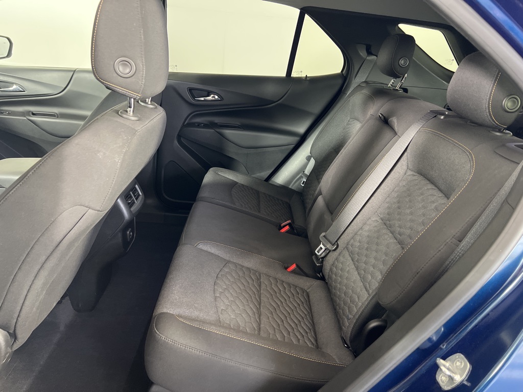 2019 Chevrolet Equinox LT photo 14