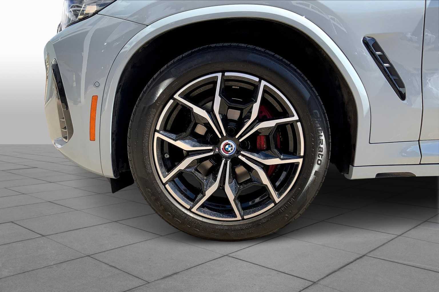 2023 Bmw X3 M40i photo 10