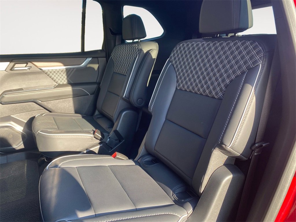 2024 Gmc Acadia Denali photo 12