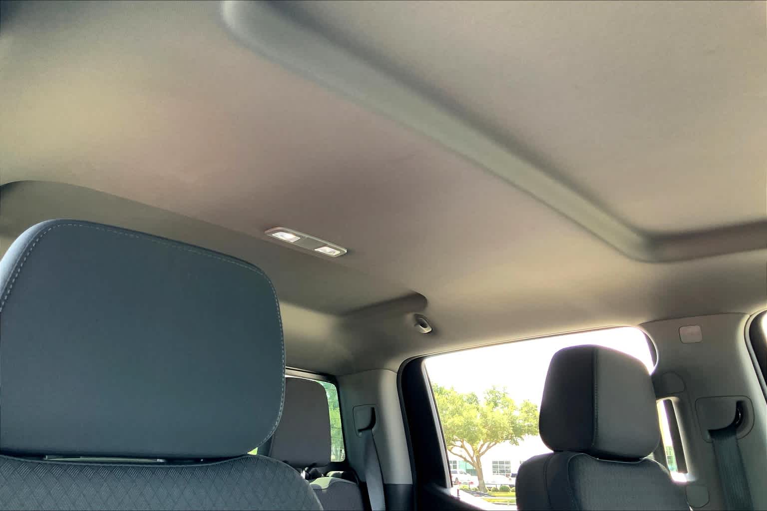 2021 Chevrolet Silverado 1500 LT photo 13