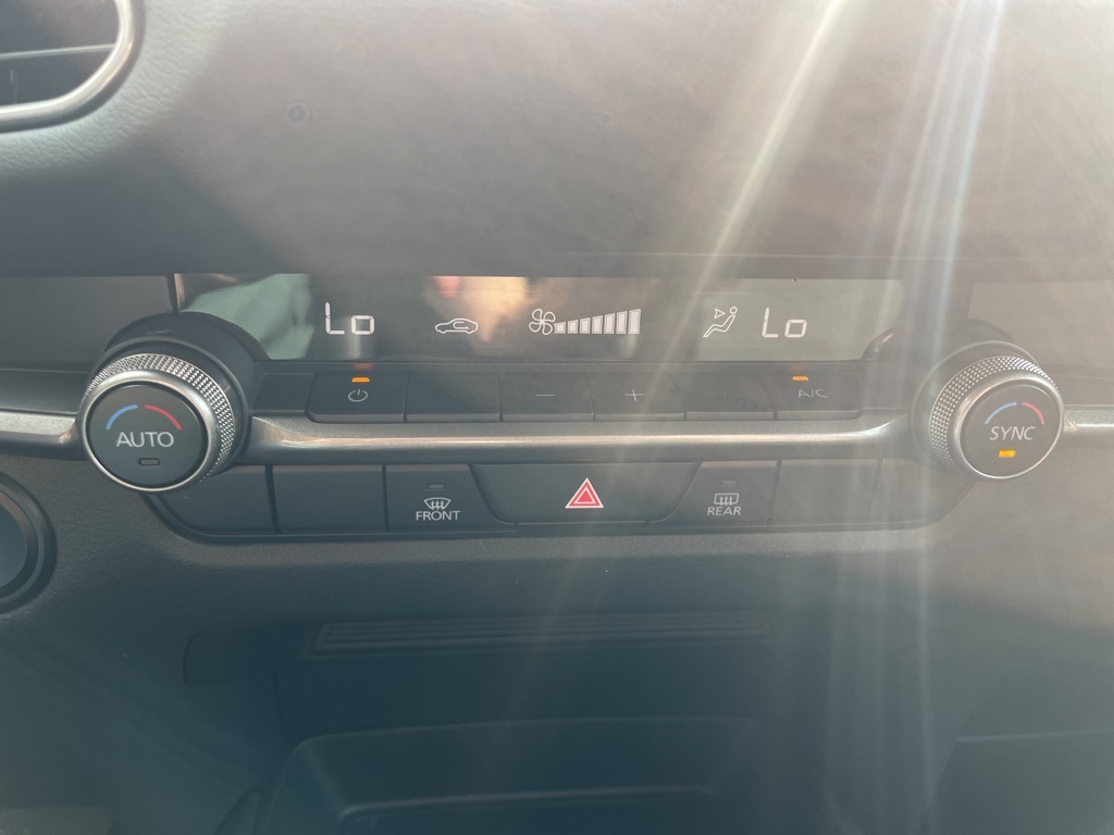 2022 Mazda CX-30 2.5 Select photo 14