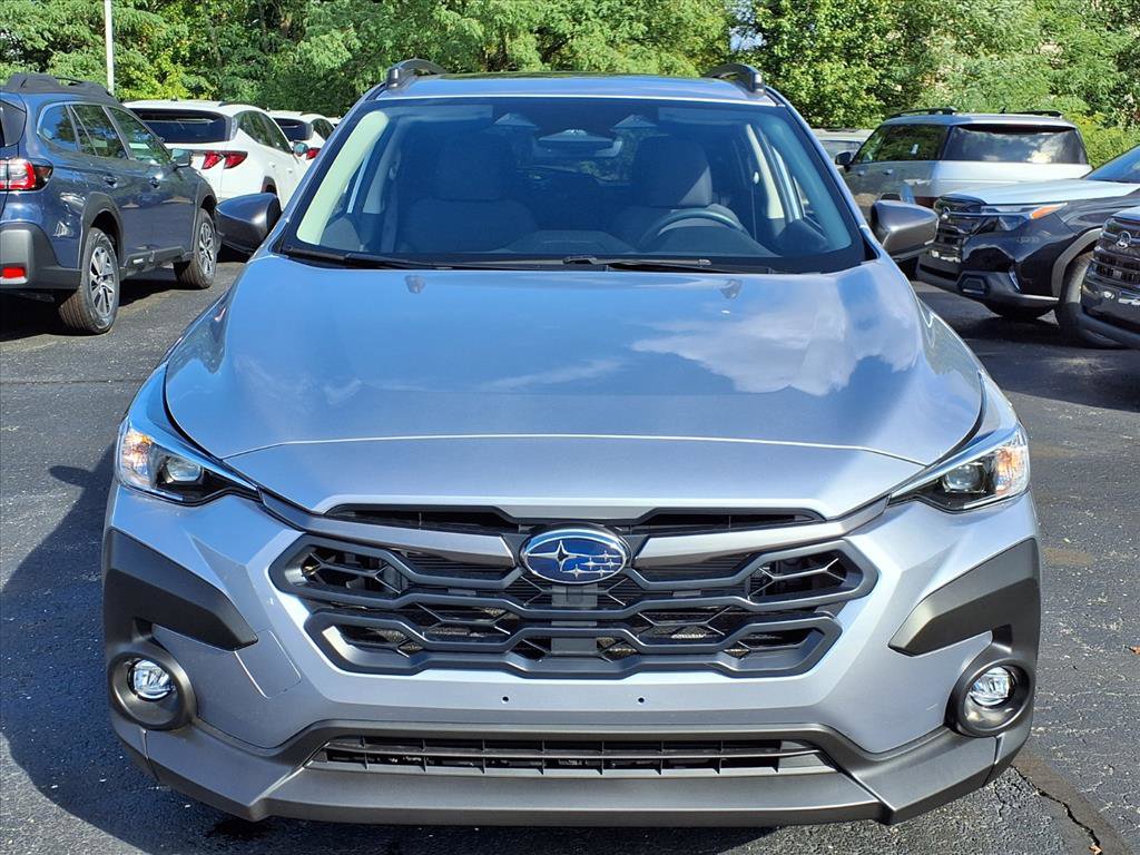 2025 Subaru Crosstrek Premium photo 2