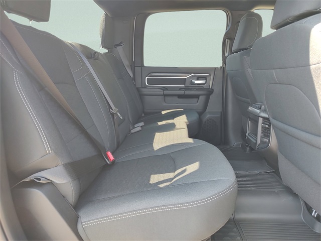 2025 Ram 2500 Big Horn photo 30