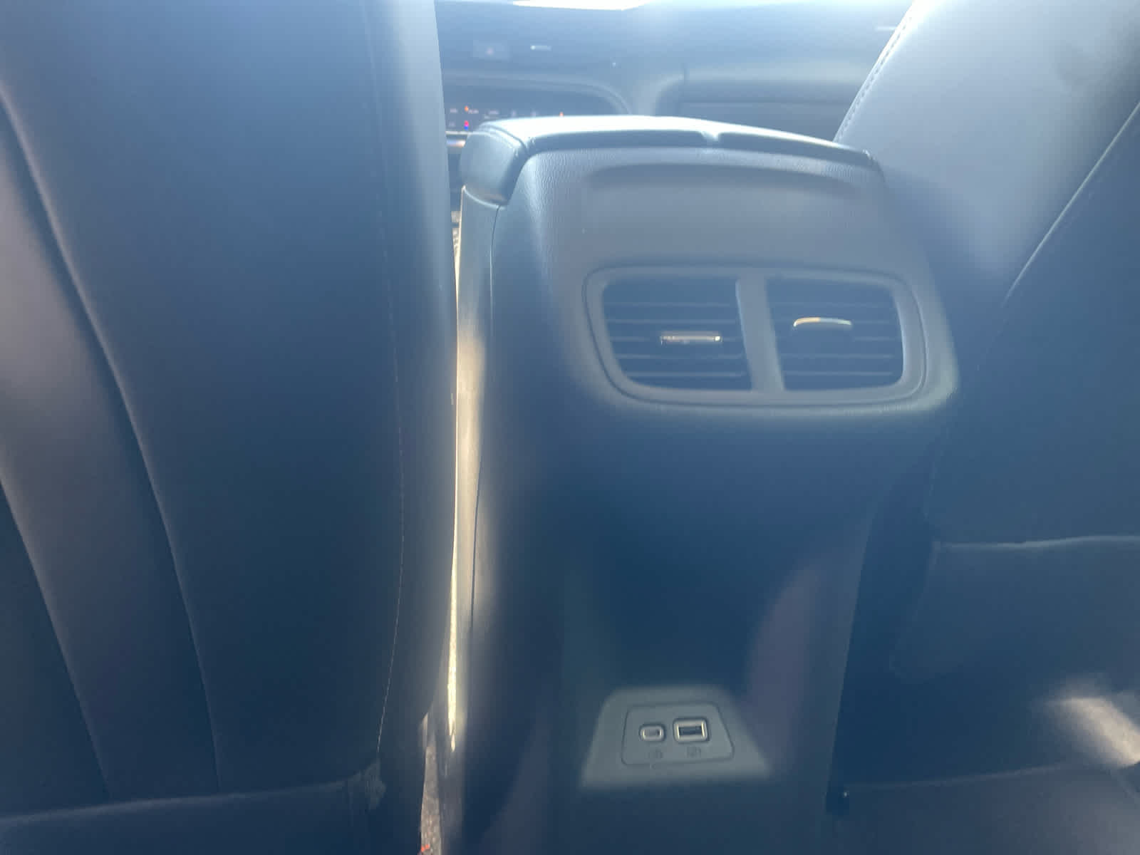 2023 Buick Envision Preferred photo 11