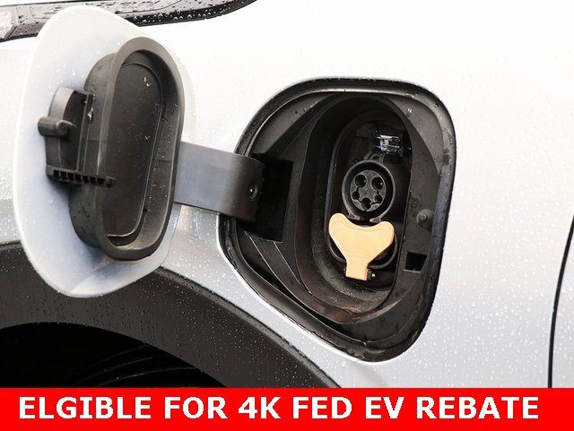 2022 Chevrolet Bolt EUV Premier photo 9